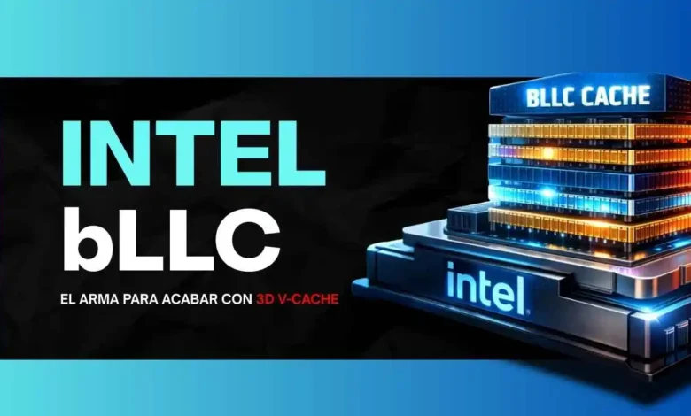 intel bllc