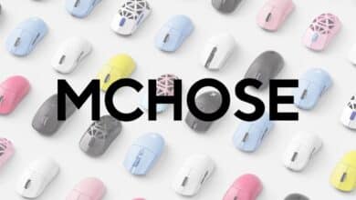 mchose
