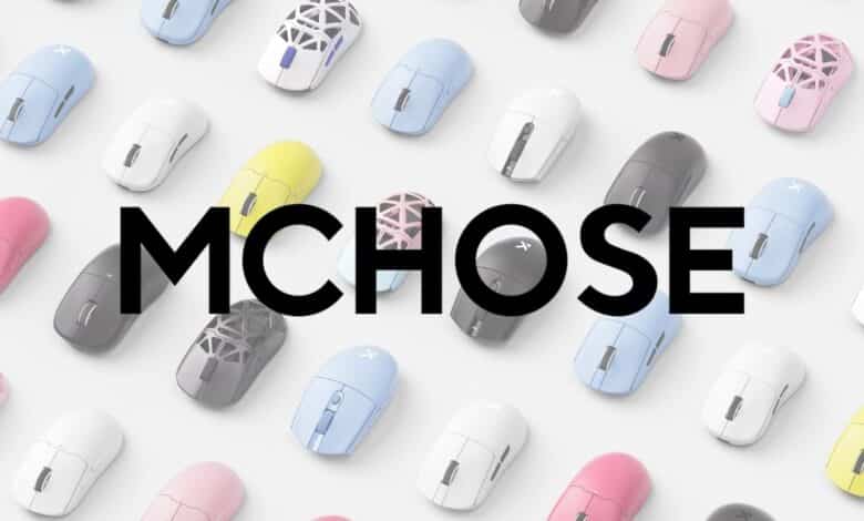 mchose