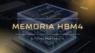 memoria hbm4