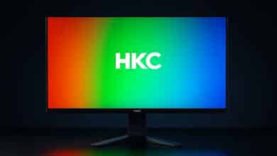 monitores hkc koorui
