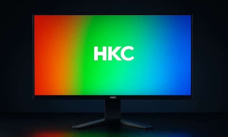 monitores hkc koorui