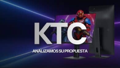 monitores ktc