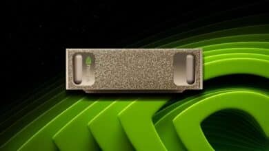 nvidia dgx spark