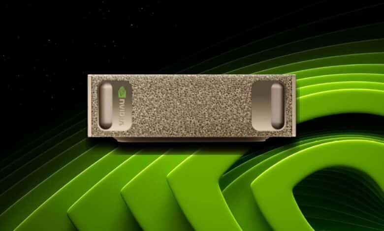 nvidia dgx spark