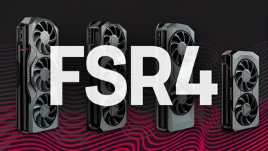 FSR