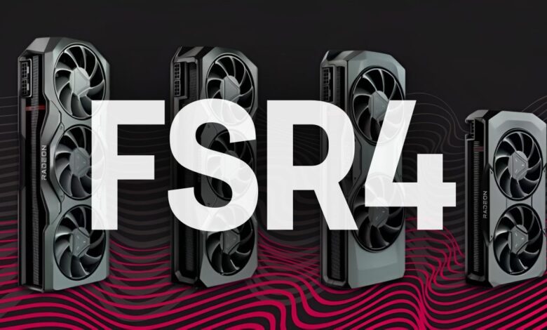 FSR