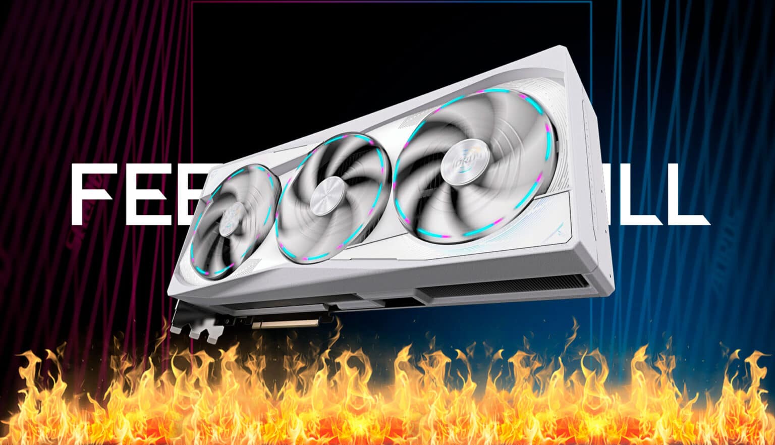 Incluso limitando su potencia, el adaptador 12V-2x6 de la RTX 5090 sale ...
