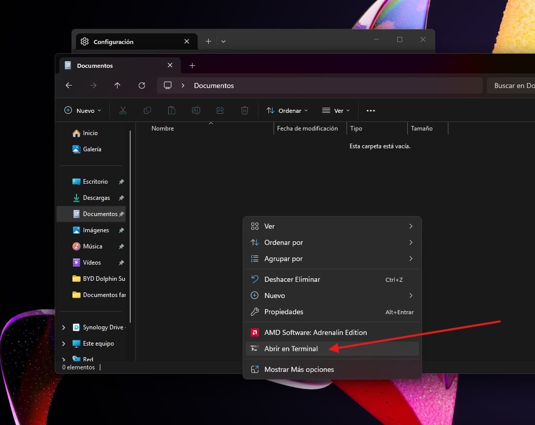 Trucos para ser un experto con el símbolo del sistema de Windows