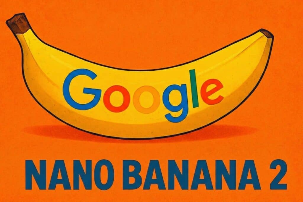 Google presenta Nano Banana 2: su nuevo generador de imágenes ...