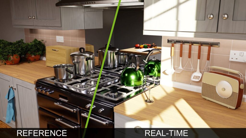 Shader Model 6.9 llega al SDK de DirectX 12