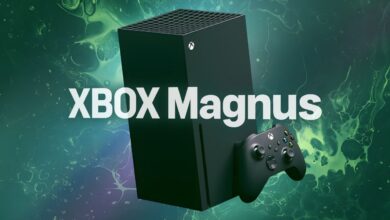 Xbox