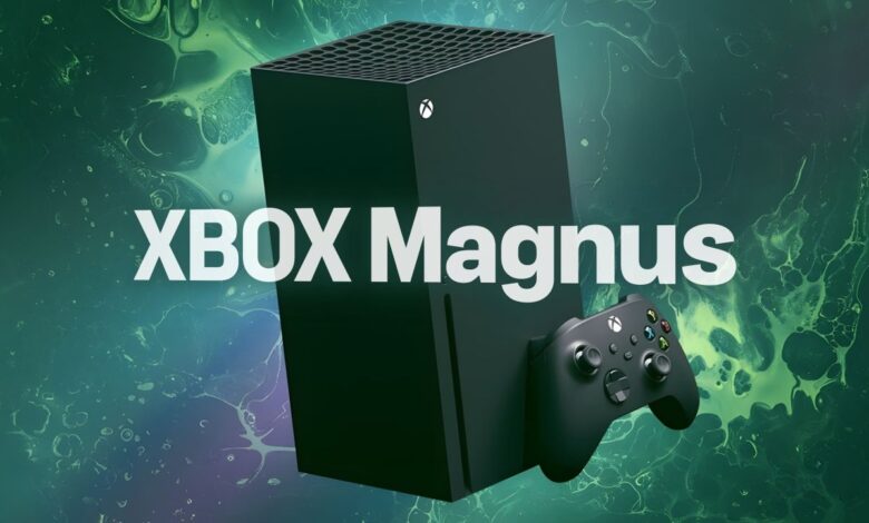 Xbox