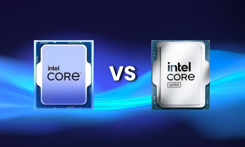 core ultra 5 225f vs i5-14400f