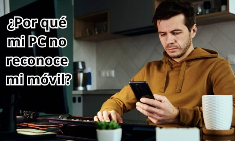 no reconoce red WiFi