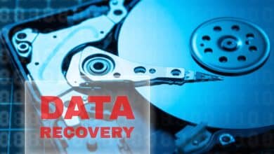 recuperar datos windows linux
