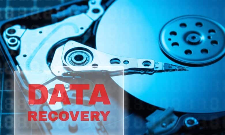 recuperar datos windows linux