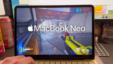 MacBook Neo
