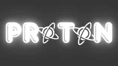 proton