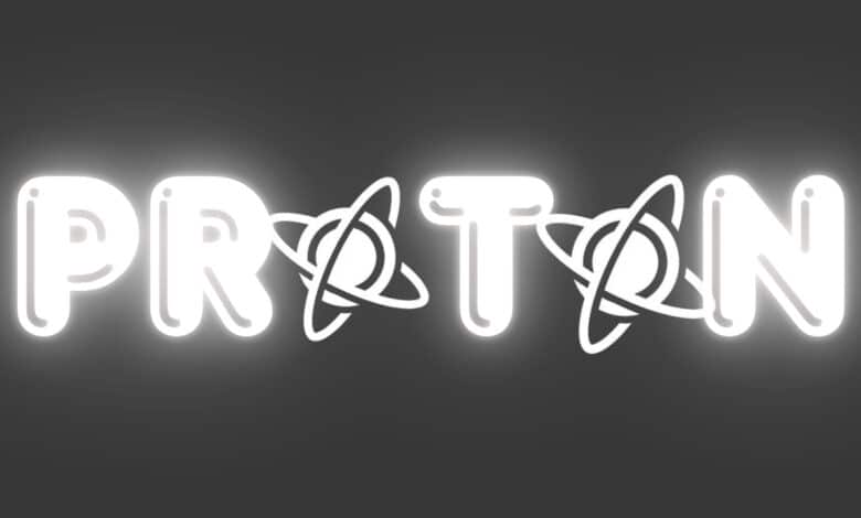 proton