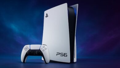 PlayStation 6