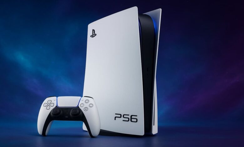 PlayStation 6