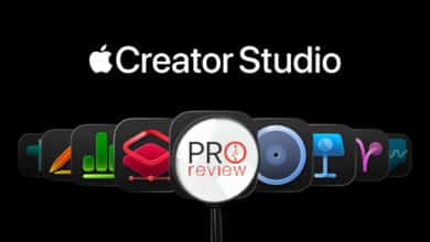 apple creator studio