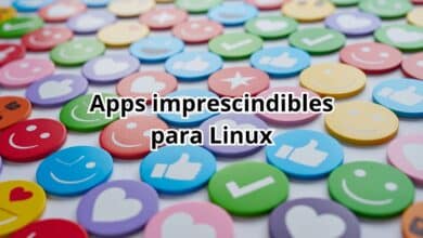 apps imprescindibles para linux