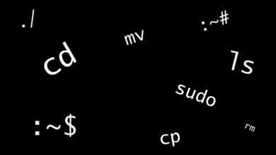 comandos linux