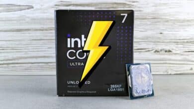 consumo cpu intel