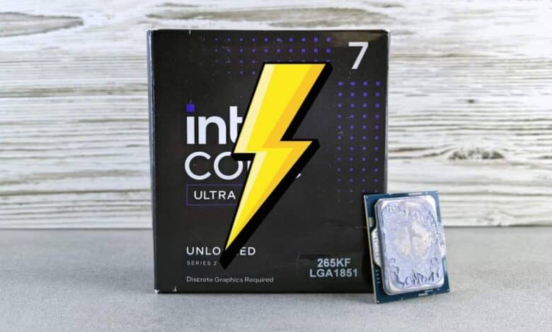 consumo cpu intel