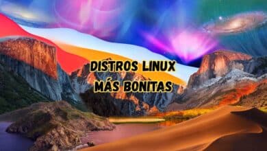distros linux más bonitas