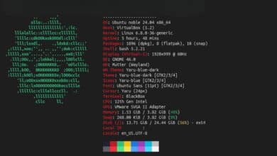 fastfetch