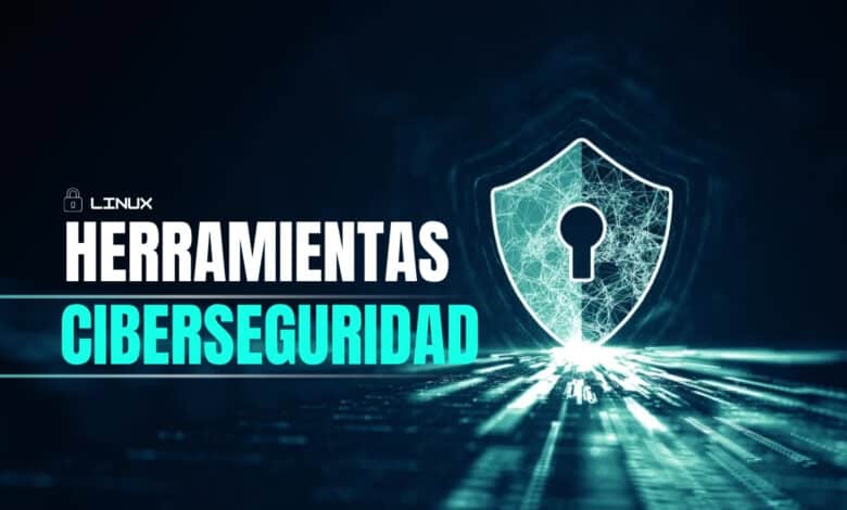herramientas de seguridad para linux