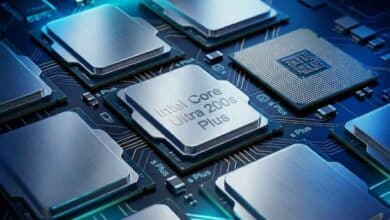 intel core ultra 200s plus