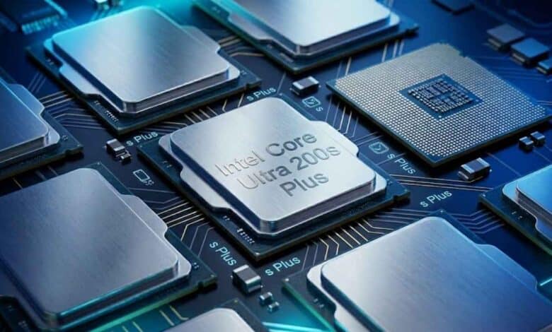 intel core ultra 200s plus