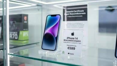 iphone 14 reacondicionado