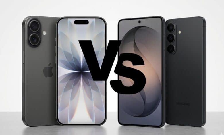 iphone 17 vs s26