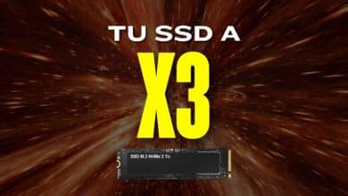 más velocidad ssd