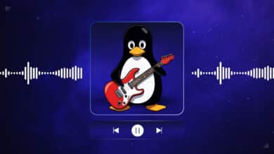 mejores reproductores de música para linux