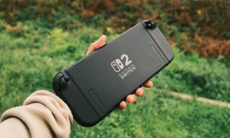 mejores microsd nintendo switch 2