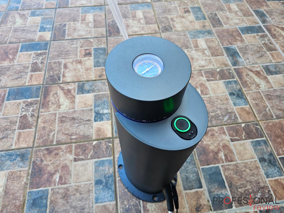 Aiper IrriSense 2 Review en Español (Análisis completo)