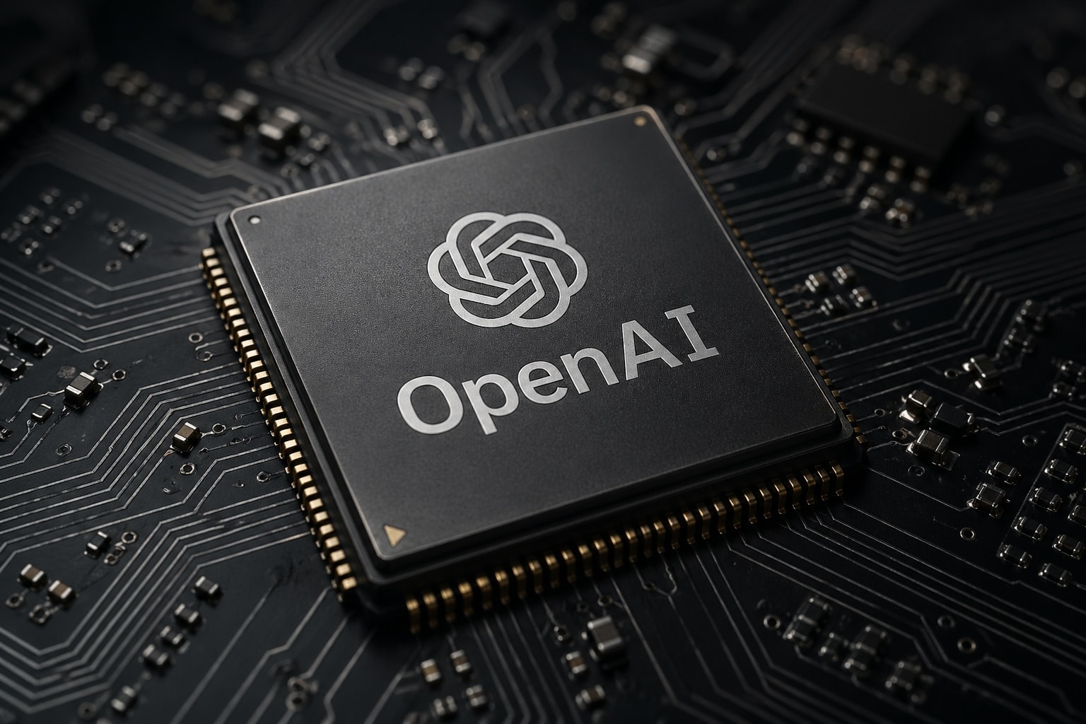 OpenAI ya trabajaría en un chip para smartphone con Qualcomm y MediaTek para llevar su IA al móvil de forma nativa
