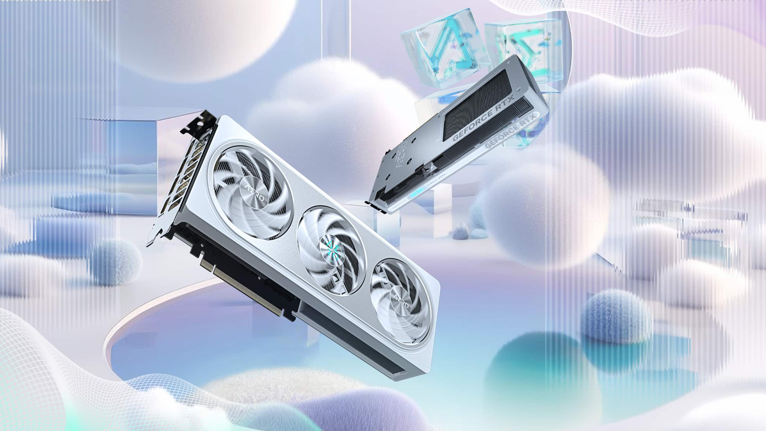 Es uno de los mejores ensambles de la RTX 5060 y uno de los más bonitos, pero lo mejor es su precio