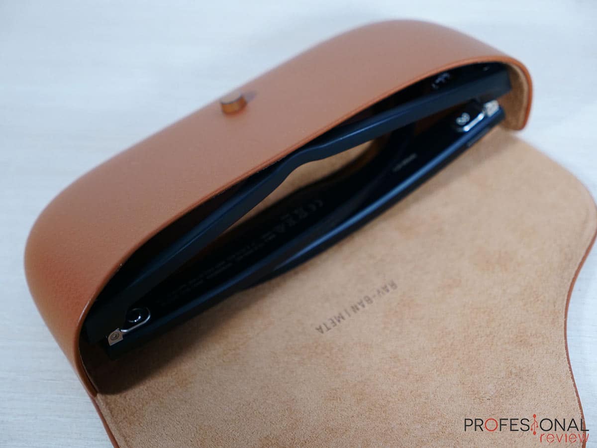 Ray-Ban Meta Wayfarer Gen2 Review