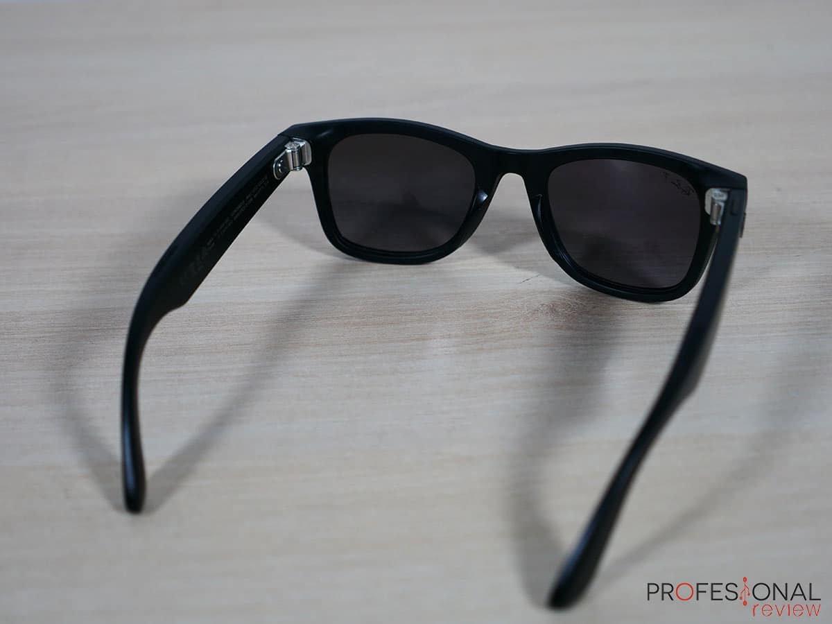 Ray-Ban Meta Wayfarer Gen2 Review en Español (Análisis completo)