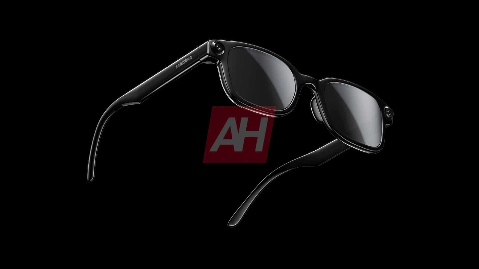 Se filtran las Samsung Galaxy Glasses, unas gafas con Android XR y Gemini que llegarían sin pantalla en su primera versión