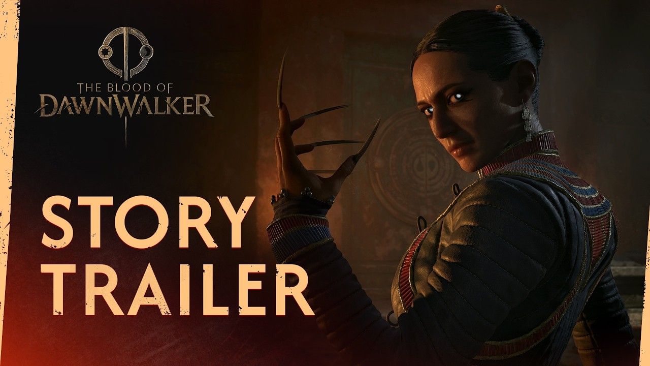 The Blood of the Dawnwalker: Revelan sus requisitos y exige una RTX 5090