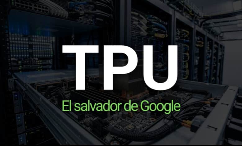 tpu que es