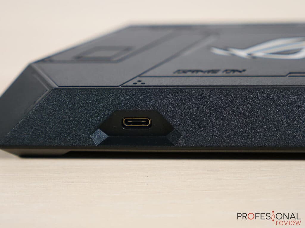 ASUS ROG XREAL R1 Review en español (Análisis completo)